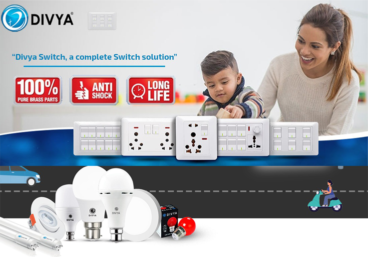 Divya LED